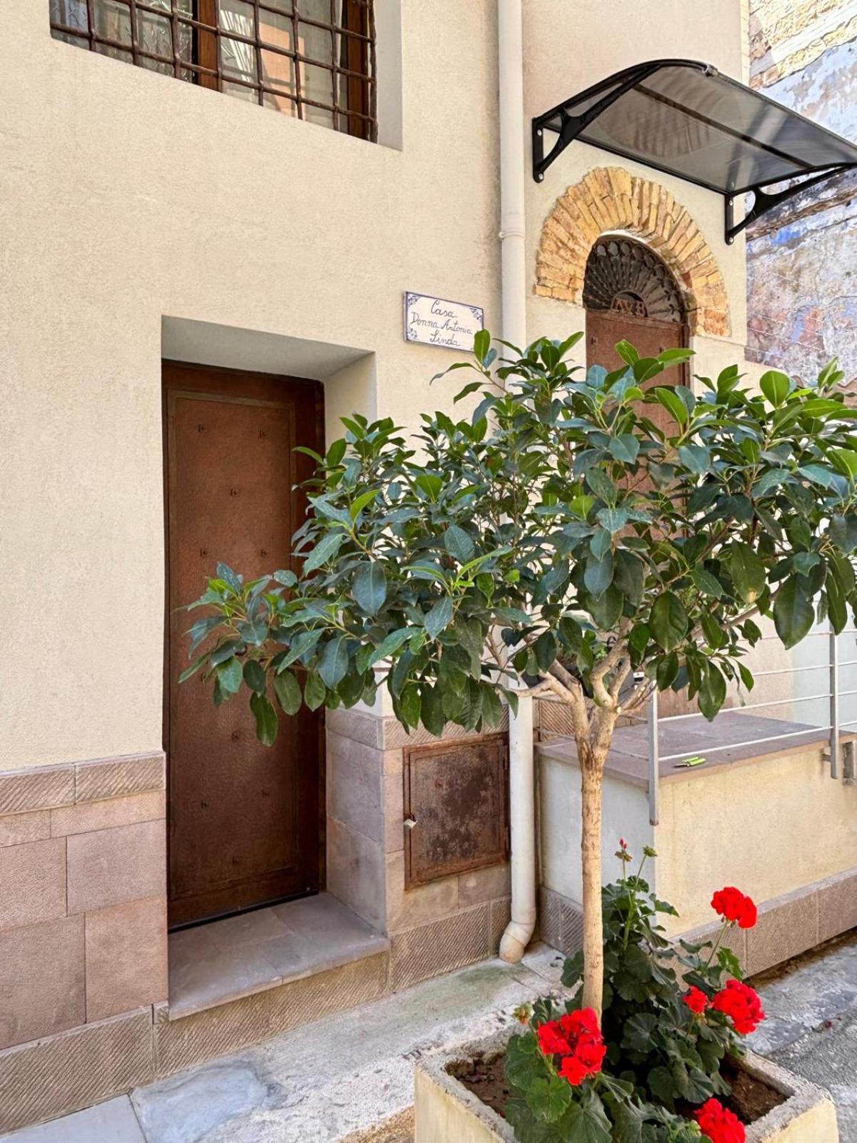 Casa Vacanza Linda Bagheria Exterior photo