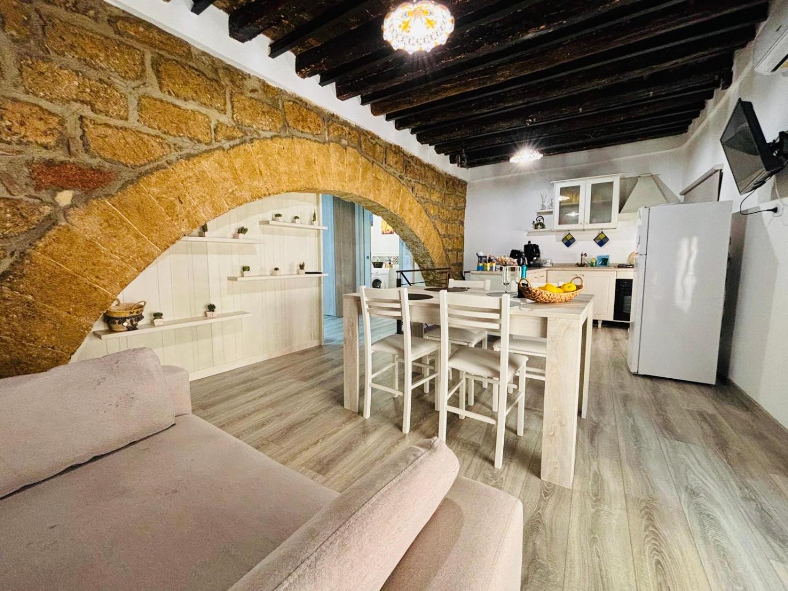Casa Vacanza Linda Bagheria Exterior photo